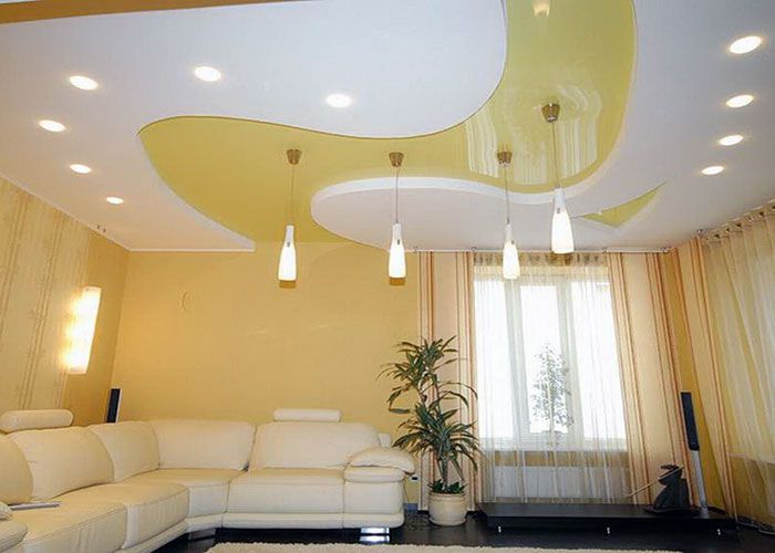 По типу конструкции