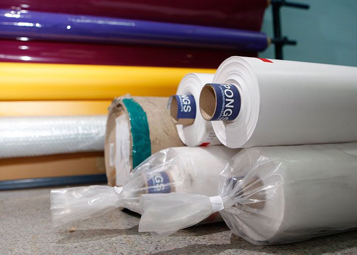 По составу материала